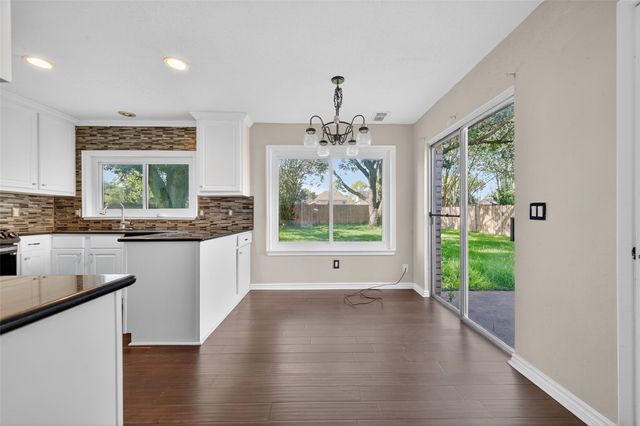 13327 Harpers Bridge Drive, Houston, TX 77041