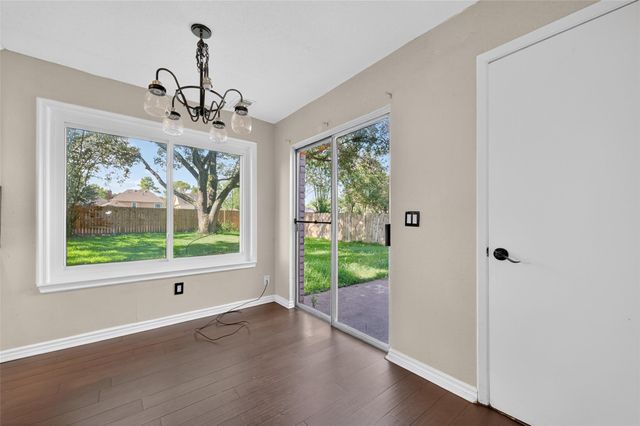 13327 Harpers Bridge Drive, Houston, TX 77041