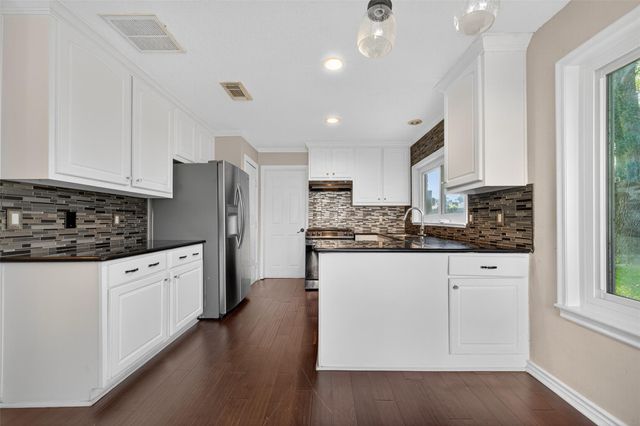 13327 Harpers Bridge Drive, Houston, TX 77041