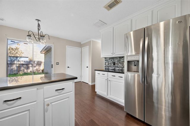 13327 Harpers Bridge Drive, Houston, TX 77041