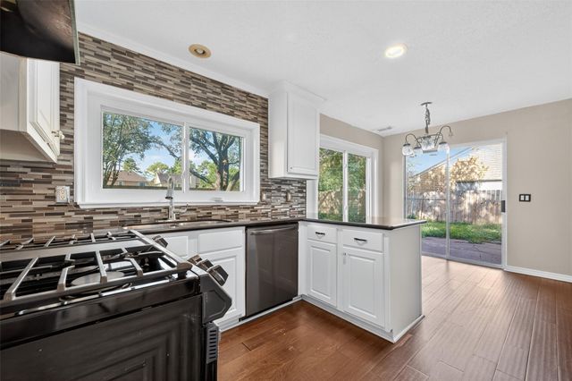 13327 Harpers Bridge Drive, Houston, TX 77041