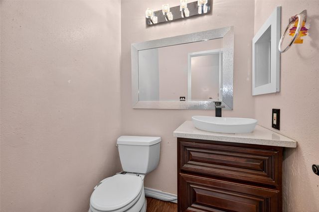 13327 Harpers Bridge Drive, Houston, TX 77041
