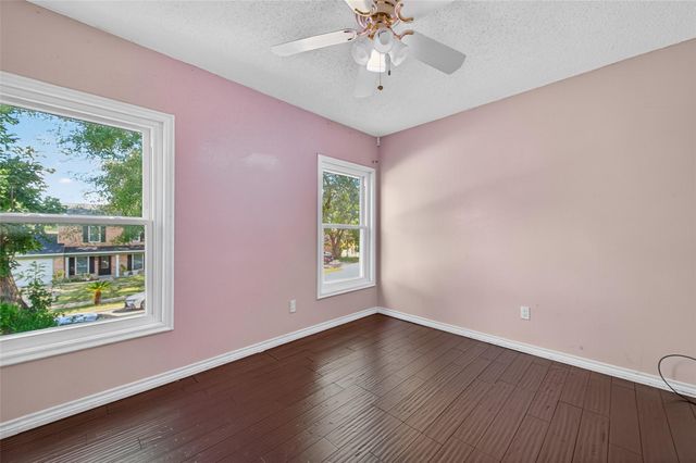 13327 Harpers Bridge Drive, Houston, TX 77041