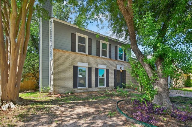 13327 Harpers Bridge Drive, Houston, TX 77041
