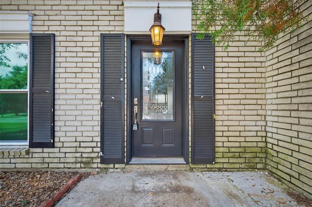 13327 Harpers Bridge Drive, Houston, TX 77041