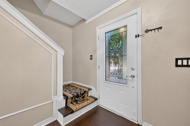 13327 Harpers Bridge Drive, Houston, TX 77041