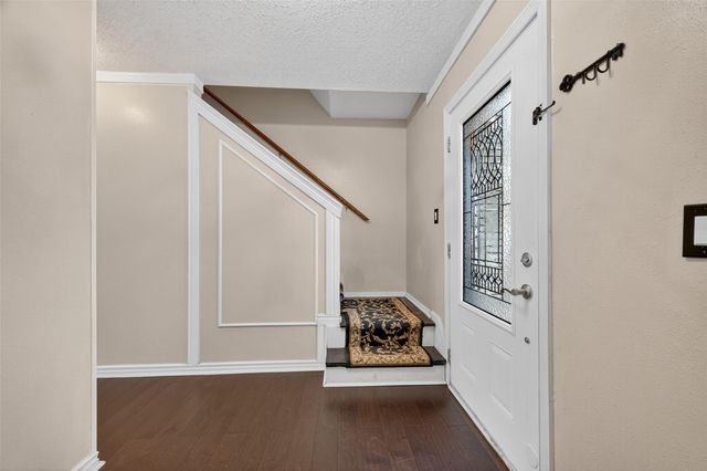 13327 Harpers Bridge Drive, Houston, TX 77041