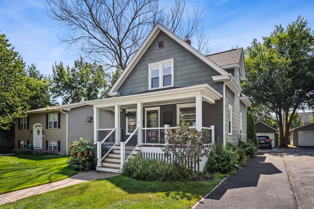 718 North Street, Geneva, IL 60134