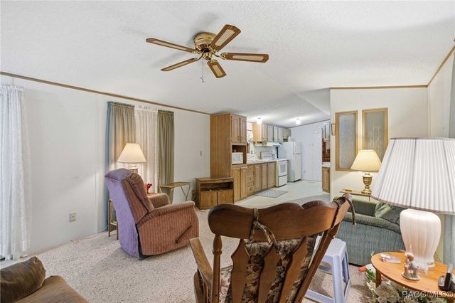 6395 W Flanders Lane, Crystal River, FL 34429