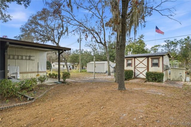 6395 W Flanders Lane, Crystal River, FL 34429