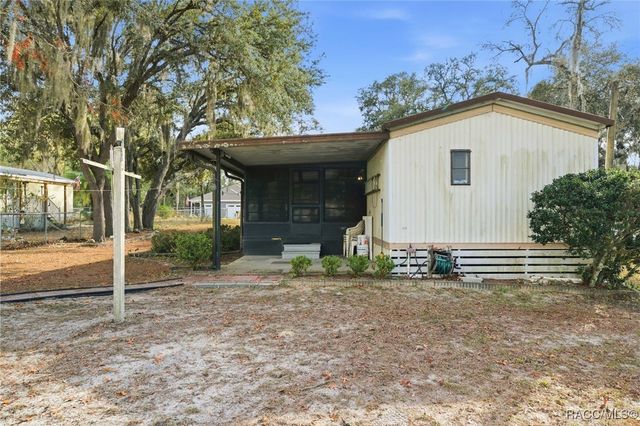 6395 W Flanders Lane, Crystal River, FL 34429