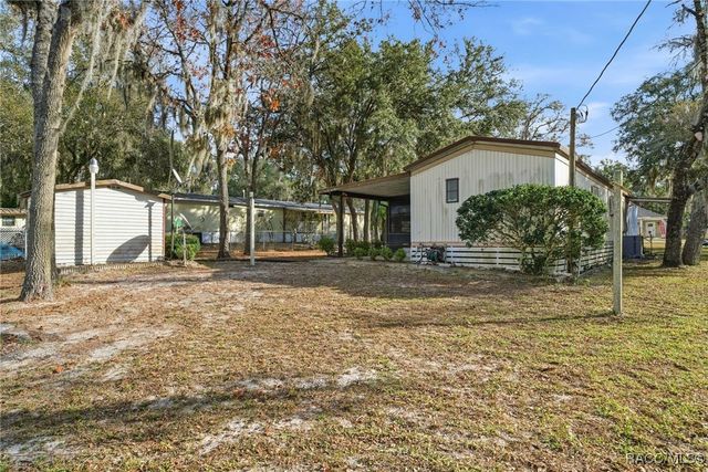 6395 W Flanders Lane, Crystal River, FL 34429
