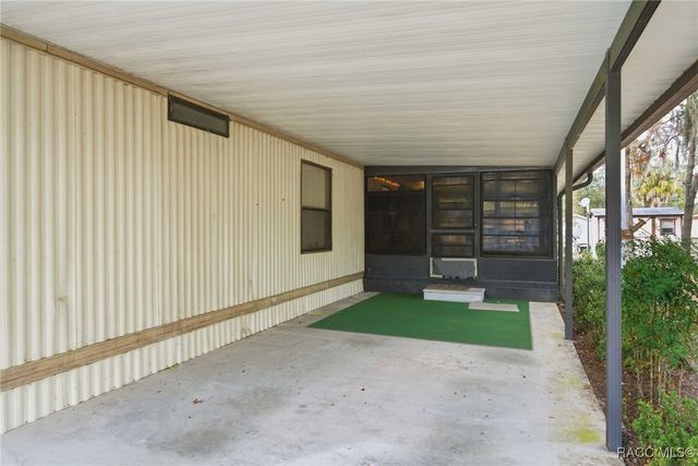 6395 W Flanders Lane, Crystal River, FL 34429