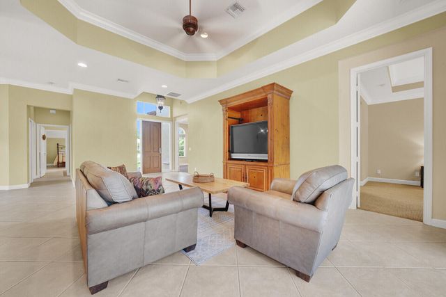 7726 GREENBRIER Circle, Port St. Lucie, Port St Lucie, FL 34986