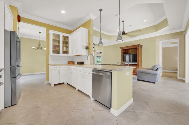 7726 GREENBRIER Circle, Port St. Lucie, Port St Lucie, FL 34986