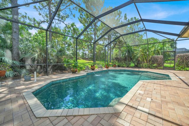 7726 GREENBRIER Circle, Port St. Lucie, Port St Lucie, FL 34986