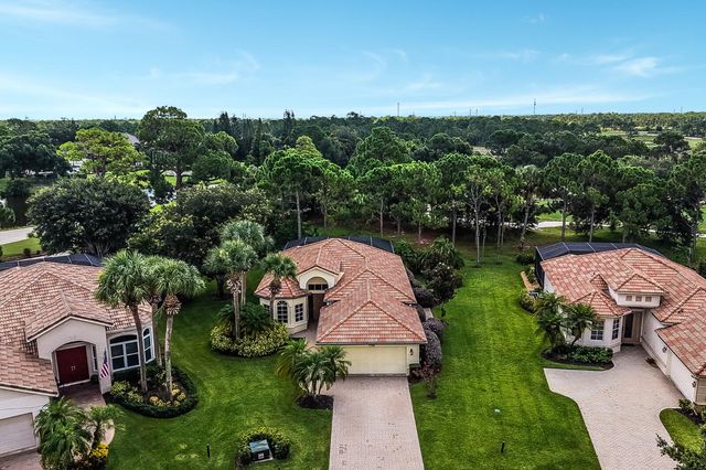 7726 GREENBRIER Circle, Port St. Lucie, Port St Lucie, FL 34986