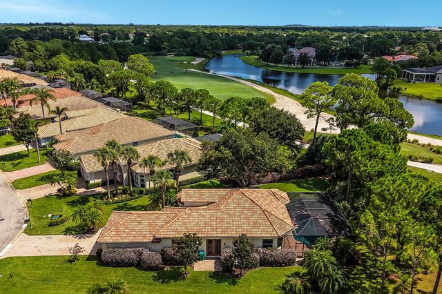 7726 GREENBRIER Circle, Port St. Lucie, Port St Lucie, FL 34986