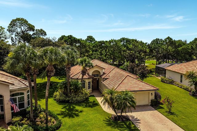 7726 GREENBRIER Circle, Port St. Lucie, Port St Lucie, FL 34986