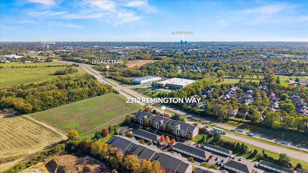 2312 Remington Way 4306, Lexington, KY 40511