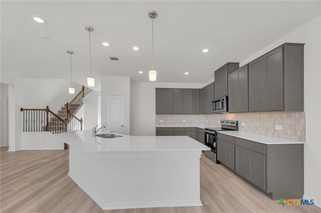 703 Ryan Street, Belton, TX 76513