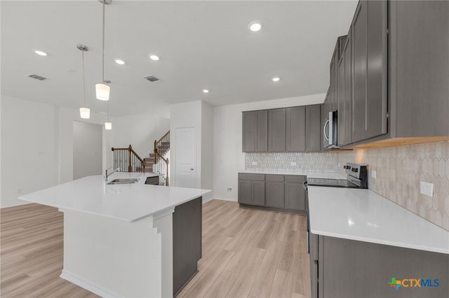 703 Ryan Street, Belton, TX 76513