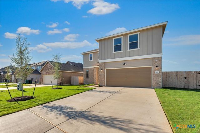 703 Ryan Street, Belton, TX 76513