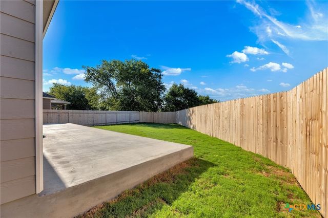 703 Ryan Street, Belton, TX 76513