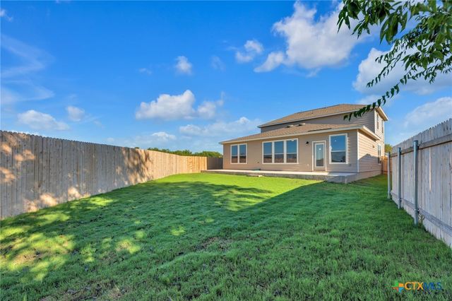 703 Ryan Street, Belton, TX 76513