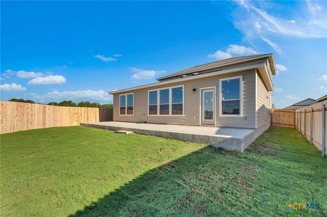 703 Ryan Street, Belton, TX 76513