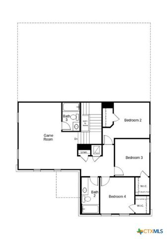 703 Ryan Street, Belton, TX 76513