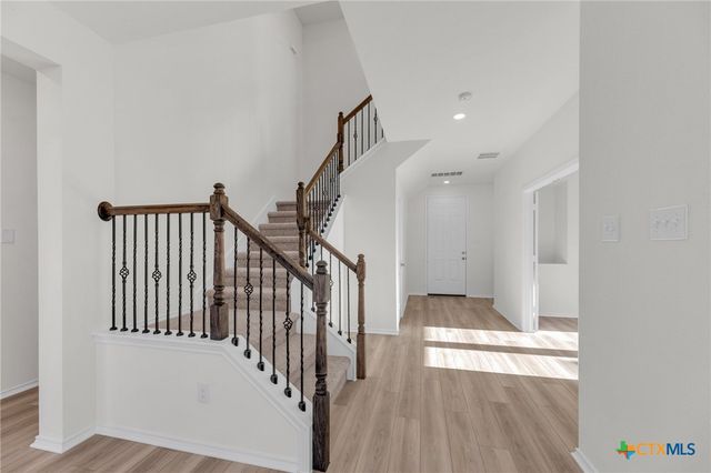 703 Ryan Street, Belton, TX 76513