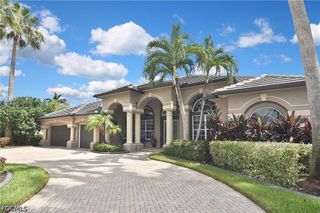 7311 Heritage Palms Estates DR, Fort Myers, FL 33966