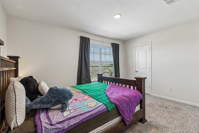 148 Bandana Circle, Newark, TX 76071