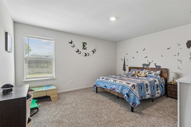 148 Bandana Circle, Newark, TX 76071