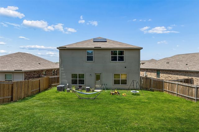 148 Bandana Circle, Newark, TX 76071