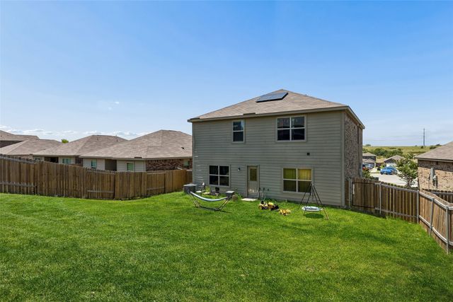 148 Bandana Circle, Newark, TX 76071