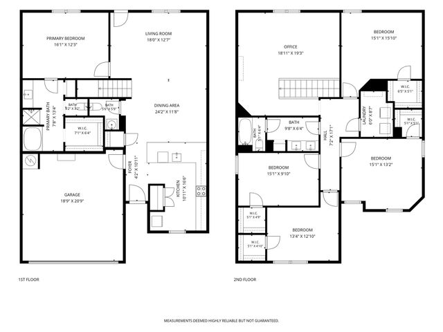 148 Bandana Circle, Newark, TX 76071