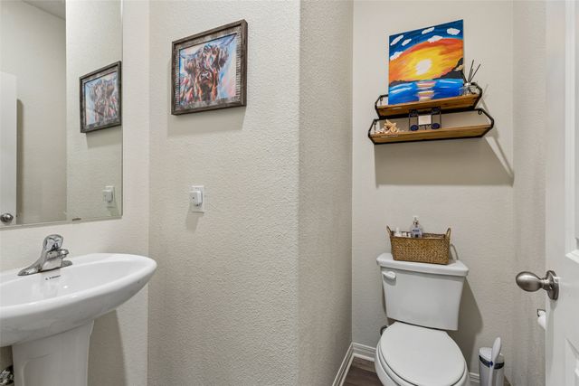148 Bandana Circle, Newark, TX 76071