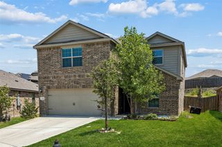 148 Bandana Circle, Newark, TX 76071