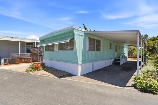 1555 Merrill 43, Santa Cruz, CA 95062