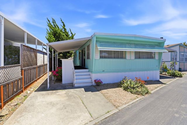 1555 Merrill 43, Santa Cruz, CA 95062