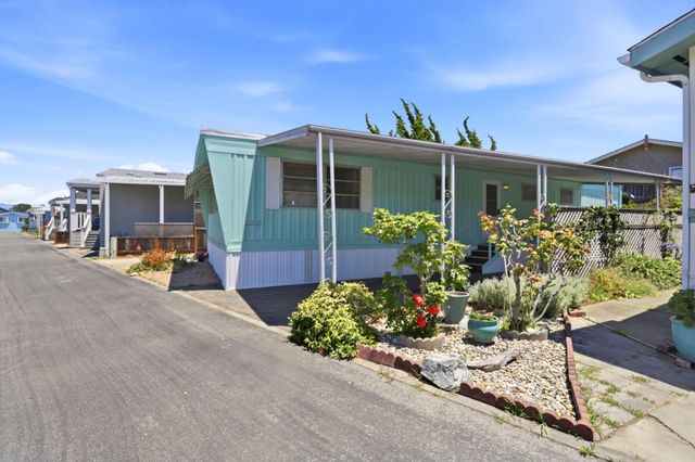 1555 Merrill 43, Santa Cruz, CA 95062