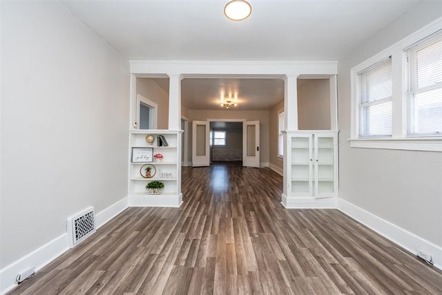 550 Sherman Court, Benton Harbor, MI 49022
