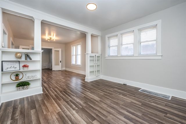 550 Sherman Court, Benton Harbor, MI 49022