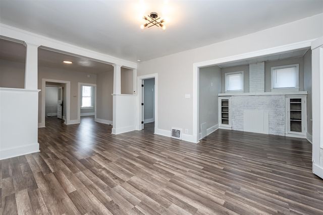 550 Sherman Court, Benton Harbor, MI 49022