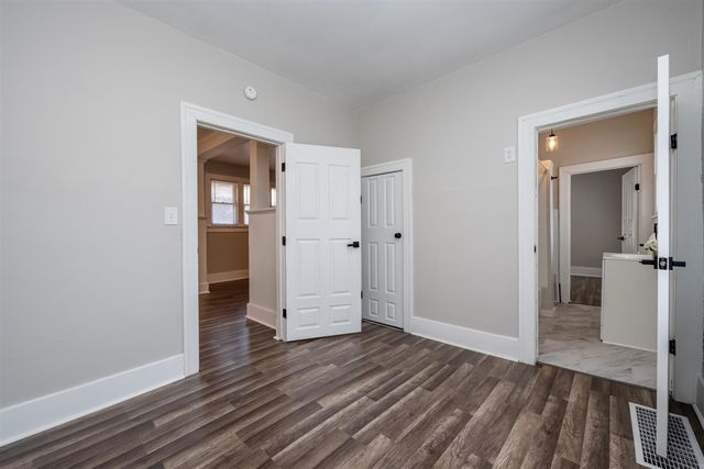 550 Sherman Court, Benton Harbor, MI 49022