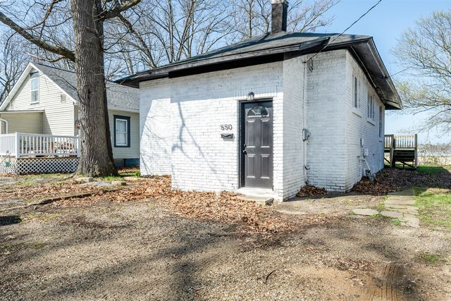 550 Sherman Court, Benton Harbor, MI 49022