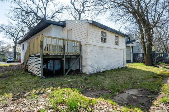 550 Sherman Court, Benton Harbor, MI 49022