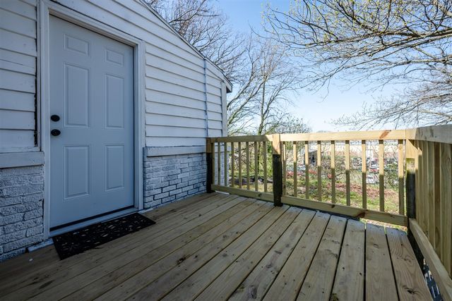 550 Sherman Court, Benton Harbor, MI 49022
